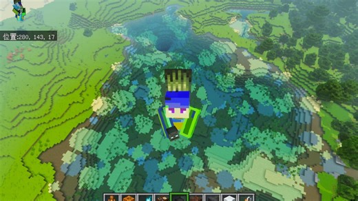 Actions&Stuff 1.9（附下载链接）