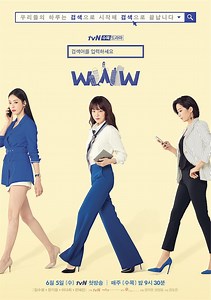 韓国ドラマ ｢恋愛ワードを入力してください~Search WWW~｣ 感想 トレンド操作の是非[ｾﾞﾋ] - 韓ドラ そら豆のブログ