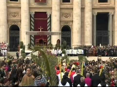 Hymnus ad Christum Regem - Gloria, laus et honor