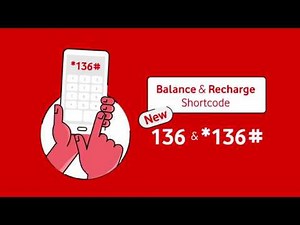 Vodacom Self Service | Prepaid Balance and Recharge