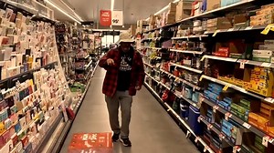 SUPERMARKET IN MAYFIELD - It’s a bit odd, but if you've spent some time in Mayfield, it definitely captures those Mayfield Vibes! Song and video by Matt Carroll, Gareth Hudson, Dean Gearing. www.newy.com.au | Newy 87.8 FM Newcastle