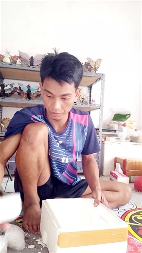 crystal packaging process, for shipping to germany. if you are interested order to me, please dm me. shipping by DHL and oayment via paypal #crystaltiktok #crystals #crystalshop #viral