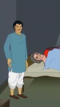 Mother's Last Wish Moral Stories in English - Stories in English - Learn English with Stories