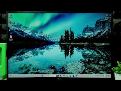 Was tun, wenn das LG Gram 1 einfriert?