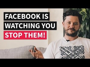 Social Media Buttons always track you! Here's how you stop them!