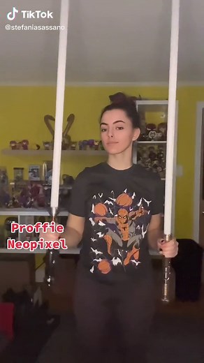 Proffie vs Xenopixel: A Comparison