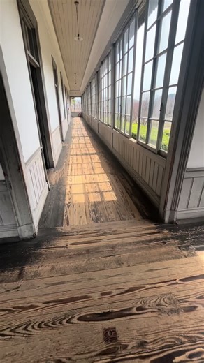 明治村での蝶屋敷体験
