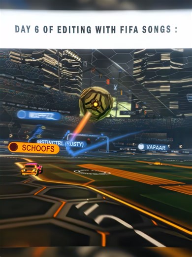 Goat Song Compilation - Epic Rocket League Highlights