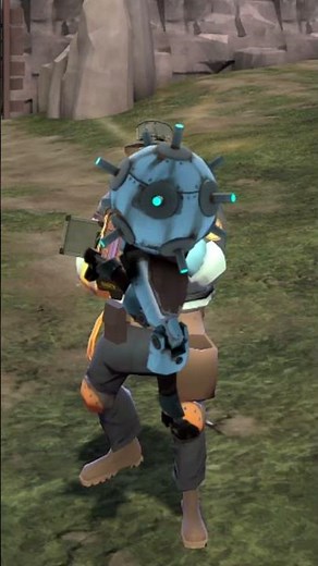 Destroy Sentry Busters with this one simple trick #tf2 #teamfortress2 #subscribe #mannvsmachine