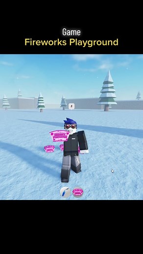 Fireworks Ideas for Valentine's Day Celebration