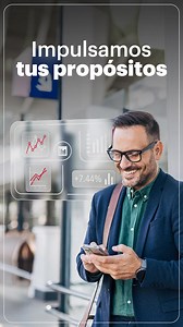 Obtené acceso a tus Fondos de Inversión desde Banca Móvil y Banca en Línea. Buscamos el desarrollo tecnológico para tu comodidad, por eso, te brindamos la facilidad para que administrés de manera simple tus inversiones desde Banca en Línea o Banca Móvil. A través de estas plataformas podrás: - Solicitar inversiones. - Agregar beneficiarios. - Solicitar retiros. - Consultar detalles de la cuenta. | BAC Credomatic