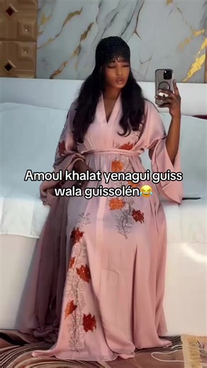 Touty’s fashion (@touty_fashion)’s videos with son original - comedie350