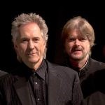 Gary Puckett chats about singing 'Young Girl' in the age of #metoo
