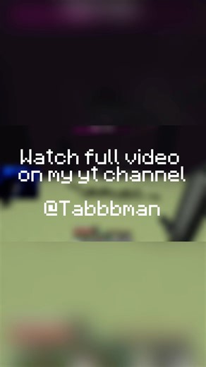 watch the full video on my yt #minecraft #friends #funny #moddedminecraft #fypシ