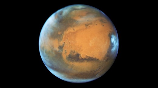 NASA seeking qualified volunteers for yearlong, simulated Mars mission
