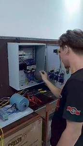 4.7K views · 107 reactions | Electrical Installation and Maintenance NCIII | AC-DC Training Center | Facebook