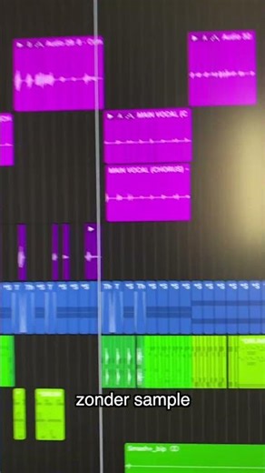 Sampelen in 10 sec ⏱️🔥