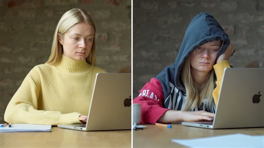 A short film that may motivate you.