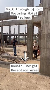 12K views · 77 reactions | Designing a building is more than just...