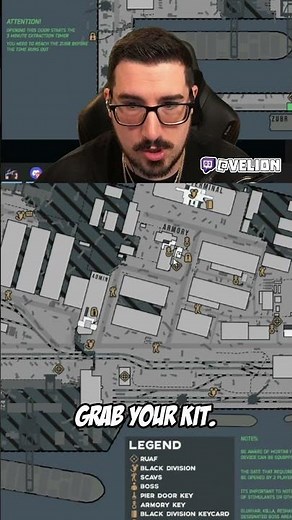 TERMINAL TUTORIAL!