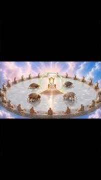 What Is Heaven Really Showing Us? The Answer Is in Revelation 4 😳
