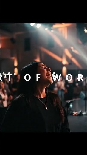 MOMENTS OF WORSHIP | HEART OF WORSHIP