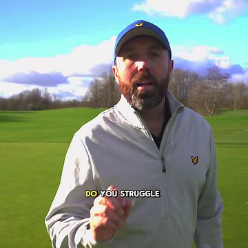 101K views · 582 reactions | This simple tip will massively help you read greens! ⛳️ | Rick Shiels Golf | Facebook