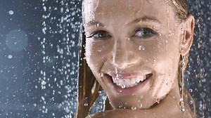 GROHE Concealed Shower
