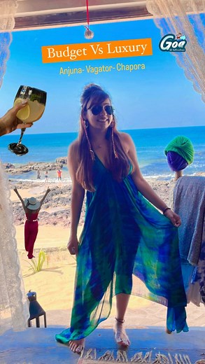 5.8K views · 18 reactions | Interesting places for budget stay, nude...