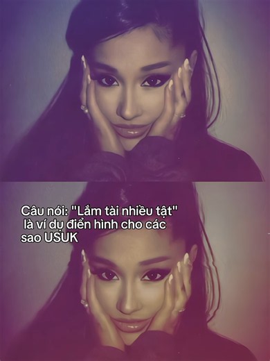 Ariana Grande và Justin Bieber: playlist, bản hit và fandom tiếng Việt