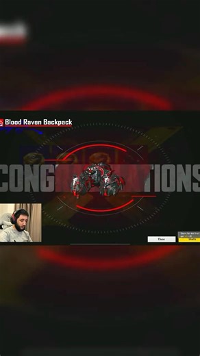 15.000 UC. I got everything😁 #lapardavron