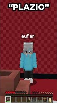 Who rhymes better? #minecraft #shorts