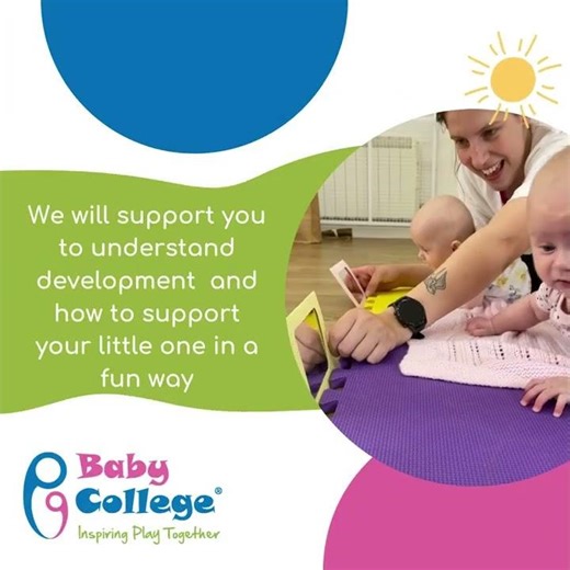 Weekly developmental insights