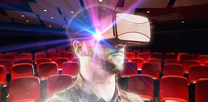 How virtual reality is changing the way we experience stage shows