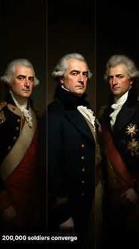 FrontlineLore|| Battle of Waterloo