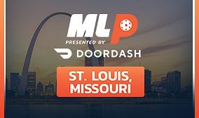 Major League Pickleball St. Louis tickets by Professional Pickleball Association