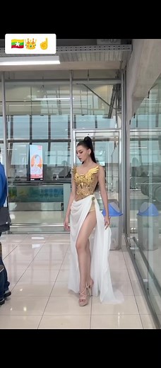 #ThaeSuNyein🇲🇲👑❤️ #missgrandinternational2024🇲🇲👑 #missgrandmyanmar🇲🇲🇲🇲🇲🇲👑 #fyppppppppppppppppppppppp