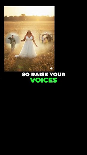 Remembering Fallen Soldiers: A Patriotic Song & Uplifting Tribute❤️