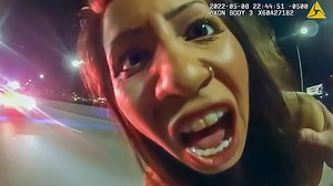 15K views · 461 reactions | Simple Arrest Turns Into CHAOS | Hd videos | Facebook