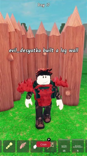 AUTO CROCKPOT! | 99 NIGHTS IN THE FOREST - ROBLOX