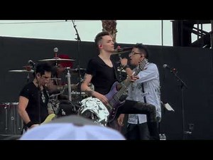 [4K] ORGY | Sick New World April 25 2026 live | Las Vegas | Full set