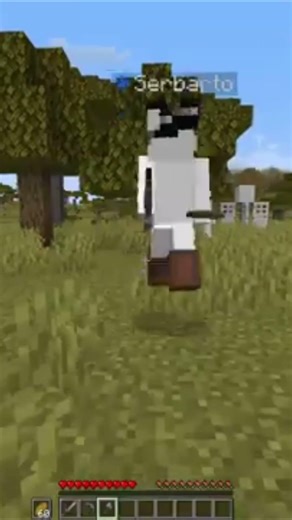 SPLIT SELF o MELHOR MOD para MINECRAFT