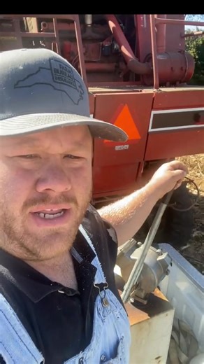 34K views · 814 reactions | part 2 Help somebody if you can! #farmtokk #farmtok #farmer #farming #business #giveback #northcarolina #ncstrong #bluecollar | Tarheelfarmer | Facebook