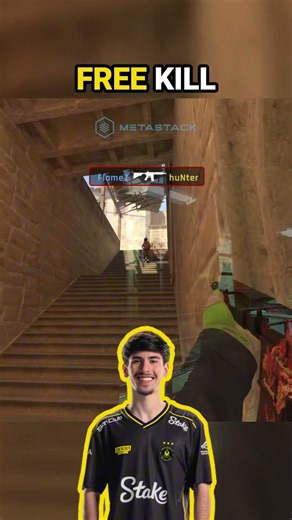 FLAMEZ SHOWS HOW TO GET FREE KILLS ON MIRAGE