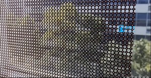 9.5K views · 45 reactions | Hologram Transparent LED Screen for...