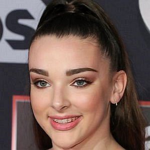 Kendall Vertes Boyfriend 2026: Dating History & Exes - CelebsCouples