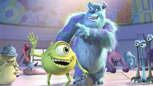 Pixar confirma ‘Monsters, Inc. 3’ y revela fechas de estreno para ‘Los Increíbles 3’ y ‘Coco 2’