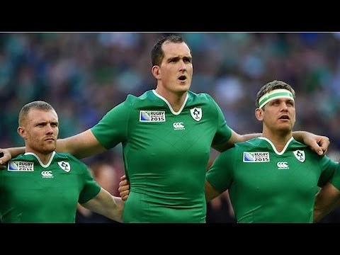 TALLEST ever rugby players?