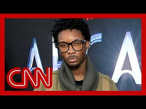 Singer d4vd charged with first-degree murder