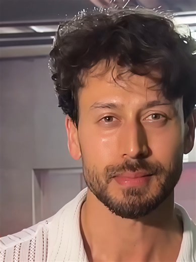 Why Tiger Shroff's Smile Captivates Hearts